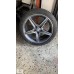 BAŞKAN TİC.MERCEDES C W205 AMG OEM 8:5 ARKA JANT